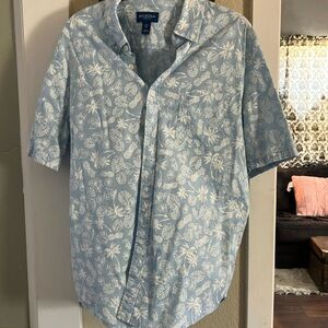 Arizona button up shirt